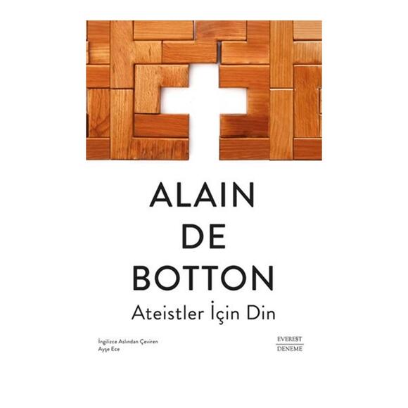 Ateistler İçin Din