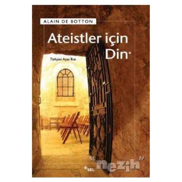 Ateistler İçin Din