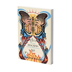 Artemis - Ateş Bekçisinin Kızı