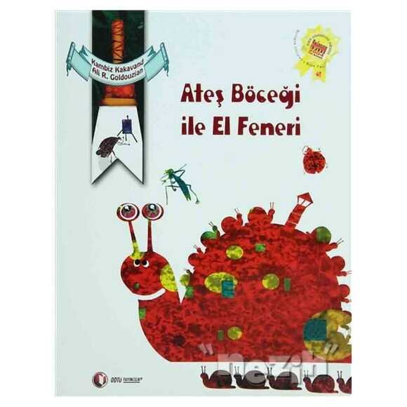 Ateş Böceği İle El Feneri