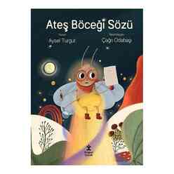 Ateş Böceği Sözü - Thumbnail