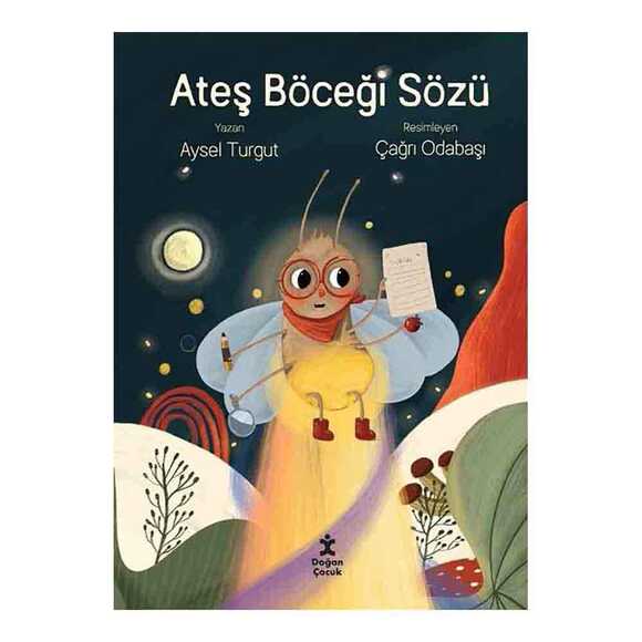 Ateş Böceği Sözü