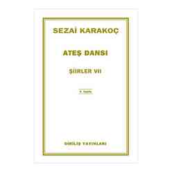 Diriliş - Ateş Dansı - Şiirler 8