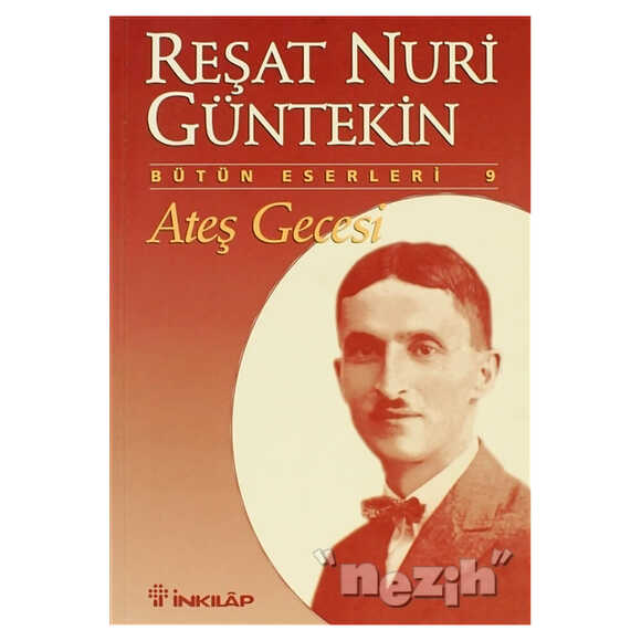 Ateş Gecesi