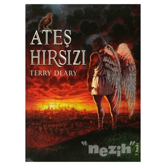 Ateş Hırsızı