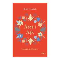 Sufi Kitap - Ateş-i Aşk