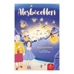 Ateşböcekleri - Thumbnail