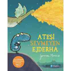 Ateşi Sevmeyen Ejderha - Thumbnail