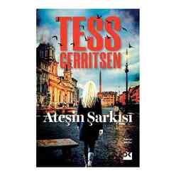 Ateşin Şarkısı - Thumbnail