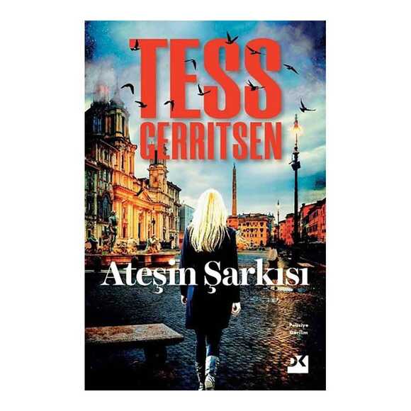 Ateşin Şarkısı