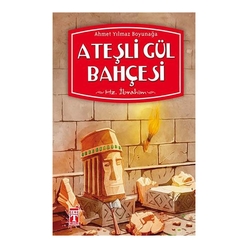 Ateşli Gül Bahçesi - Thumbnail