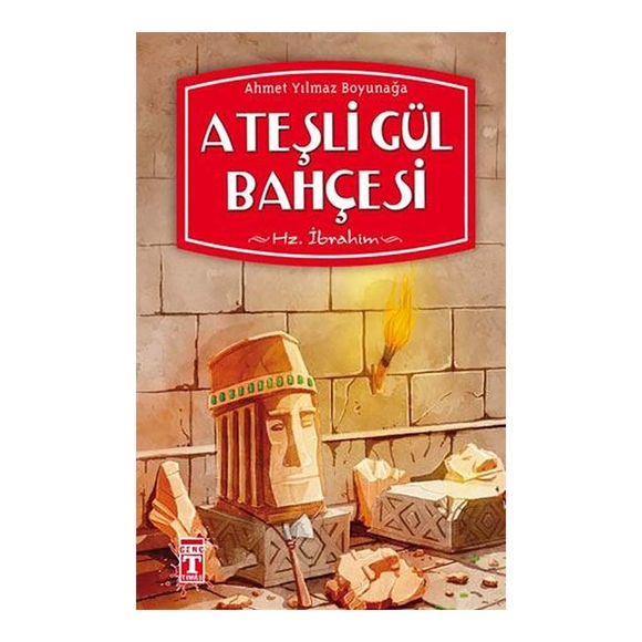 Ateşli Gül Bahçesi