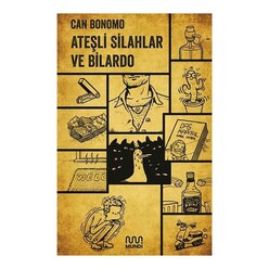 Ateşli Silahlar ve Bilardo - Thumbnail