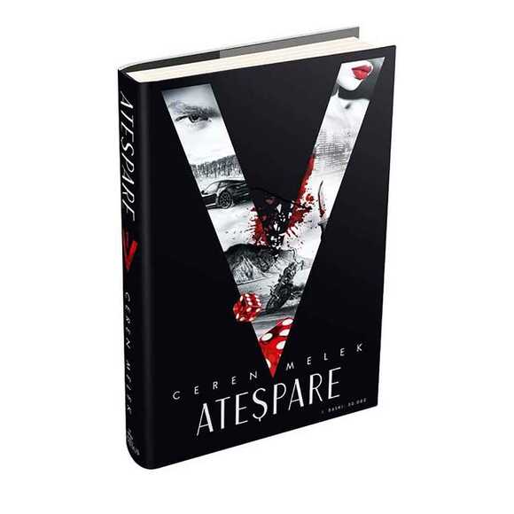 Ateşpare -1