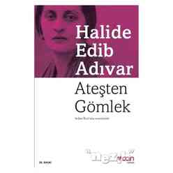 Ateşten Gömlek - Thumbnail