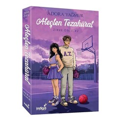 Ateşten Tezahürat - Zirve Ötesi 2 - Thumbnail