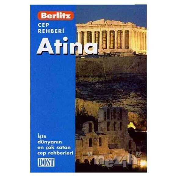 Atina Cep Rehberi