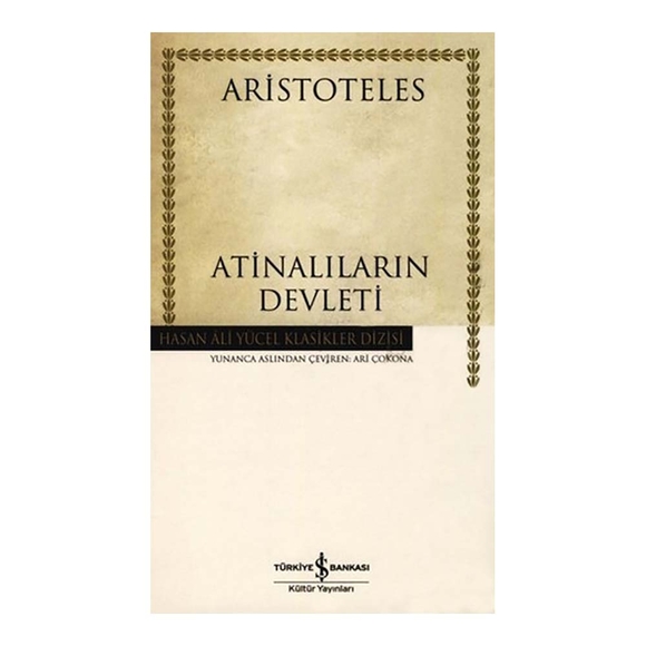 Atinalıların Devleti (HAY)