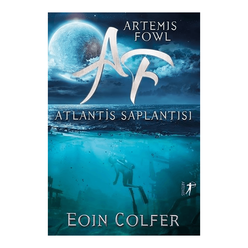 Atlantis Saplantısı - Thumbnail