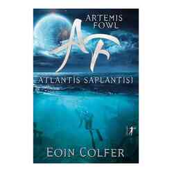 Atlantis Saplantısı - Thumbnail