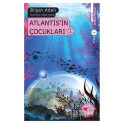 Atlantis’in Çocukları - 1 - Thumbnail