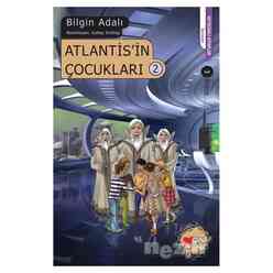 Atlantis’in Çocukları 2 - Thumbnail