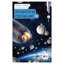 Atlantis’in Çocukları 3 - Thumbnail
