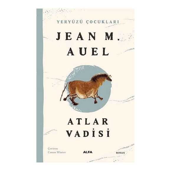 Atlar Vadisi