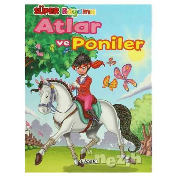 Atlar ve Poniler 1