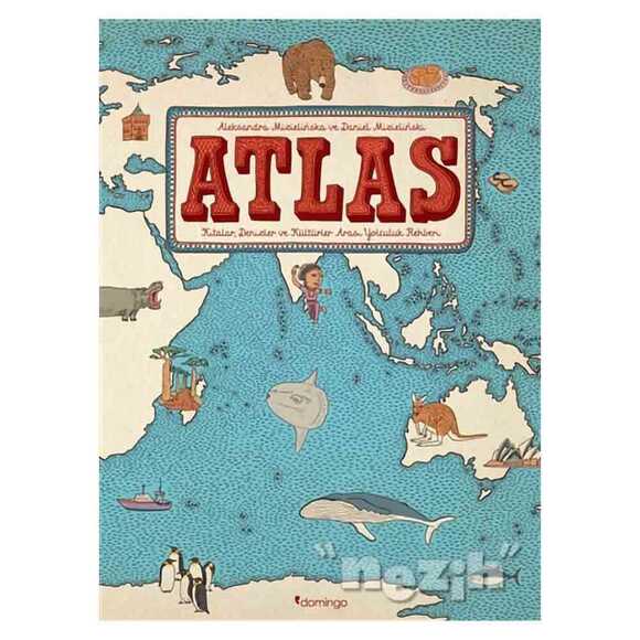 Atlas 334596