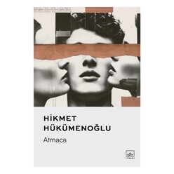 İthaki Yayınları - Atmaca