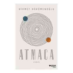 Atmaca - Thumbnail