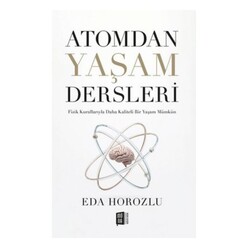 Mona - Atomdan Yaşam Dersleri