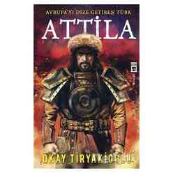 Attila - Thumbnail
