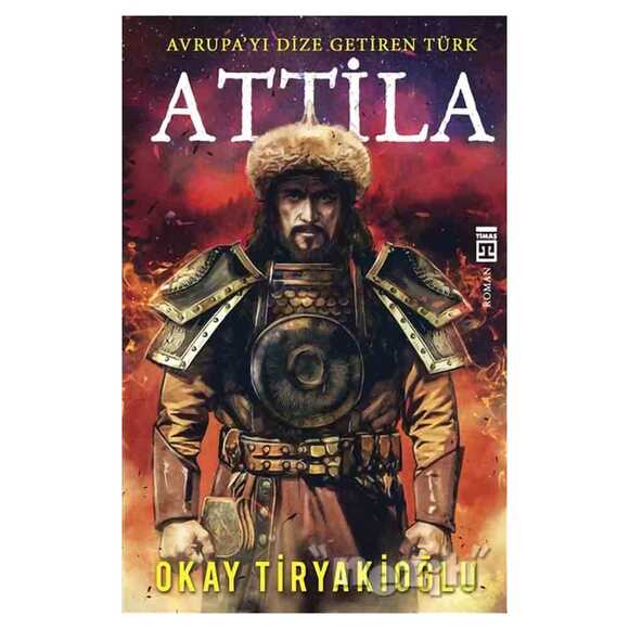 Attila