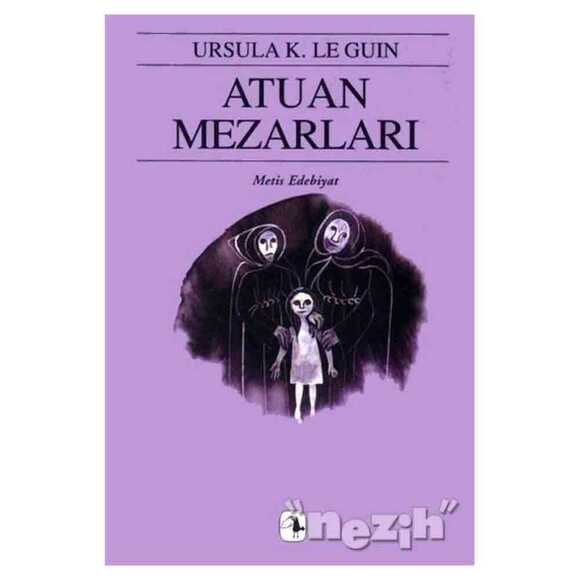 Atuan Mezarları