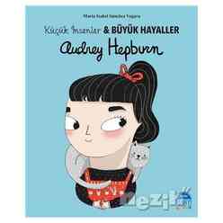 Audrey Hepburn - Küçük İnsanlar ve Büyük Hayaller - Thumbnail
