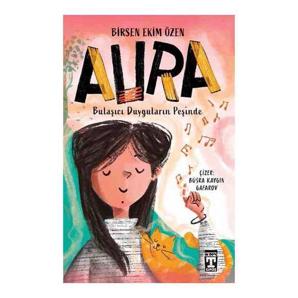 Aura - Bulaşıcı Duyguların Peşinde