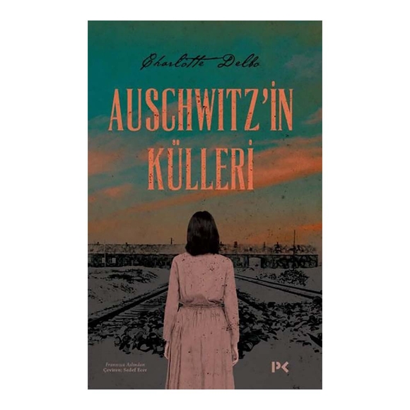 Auschwitz’in Külleri