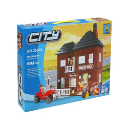 Ausini city sale