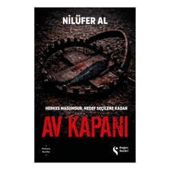 Doğan Solibri - Av Kapanı