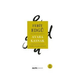 Alfa - Avara Kasnak Ferit Edgü
