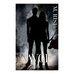 Ephesus - Avcı - Karton Kapak