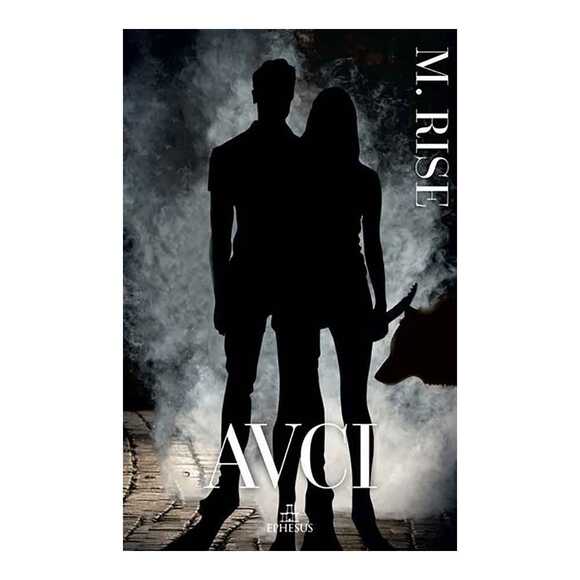 Avcı - Karton Kapak