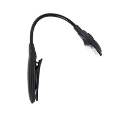 Avec Kitap Okuma Lambası Siyah 1807 - Thumbnail