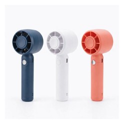 Avec - Avec Usb Şarjlı Mini Fan 3 Kademe AV-F130 