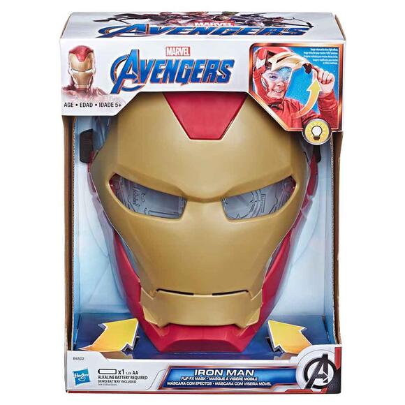 Avengers Elektronik Maske E6502