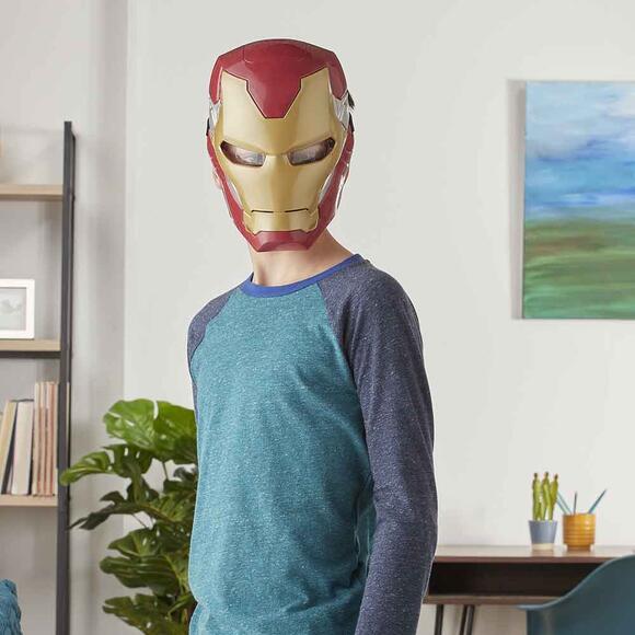 Avengers Elektronik Maske E6502