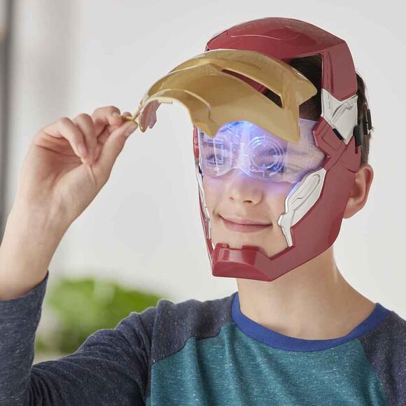Avengers Elektronik Maske E6502