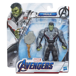 Avengers Endgame Özel Figür E3350 - Thumbnail